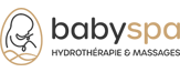 Logo Baby Spa