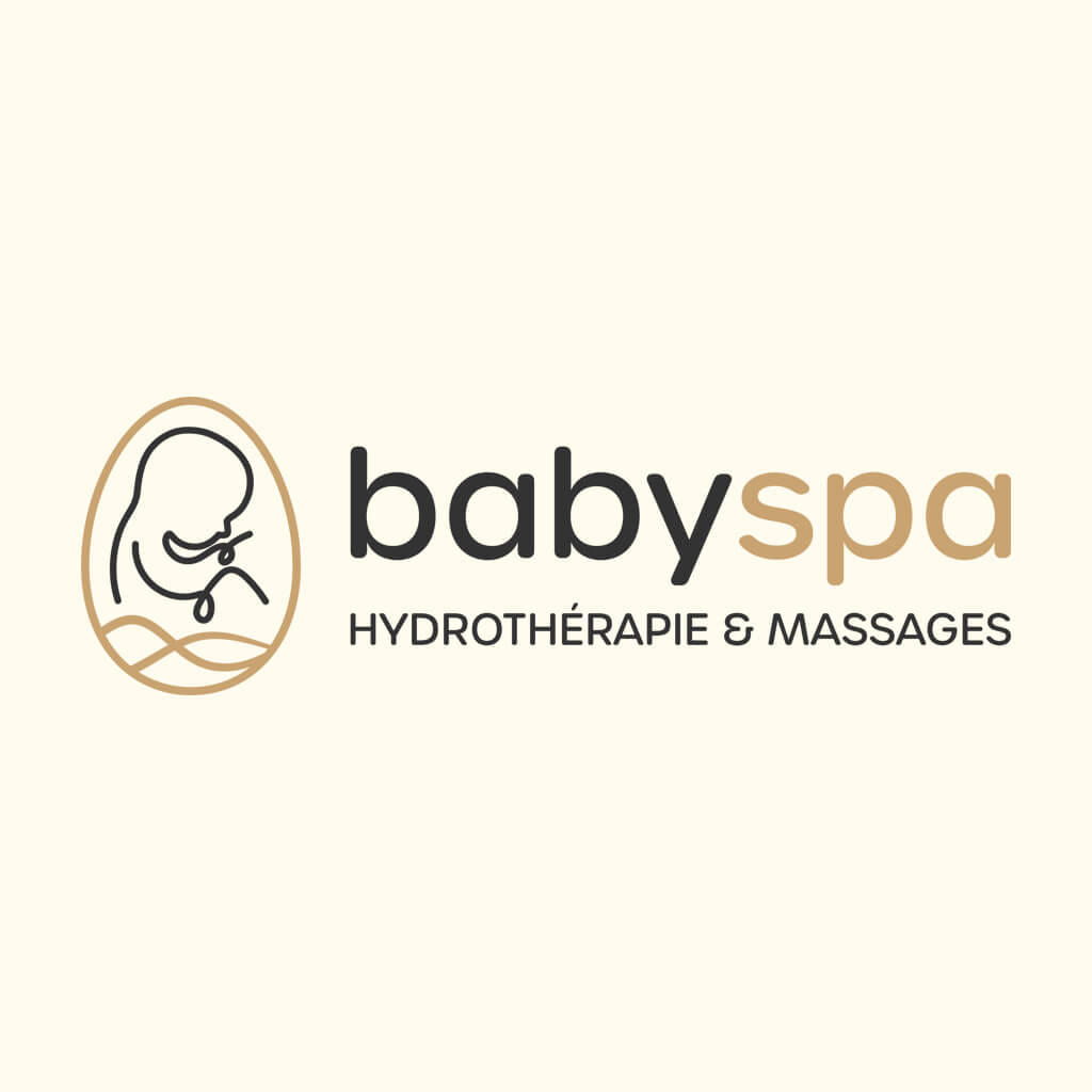 Baby Spa logo
